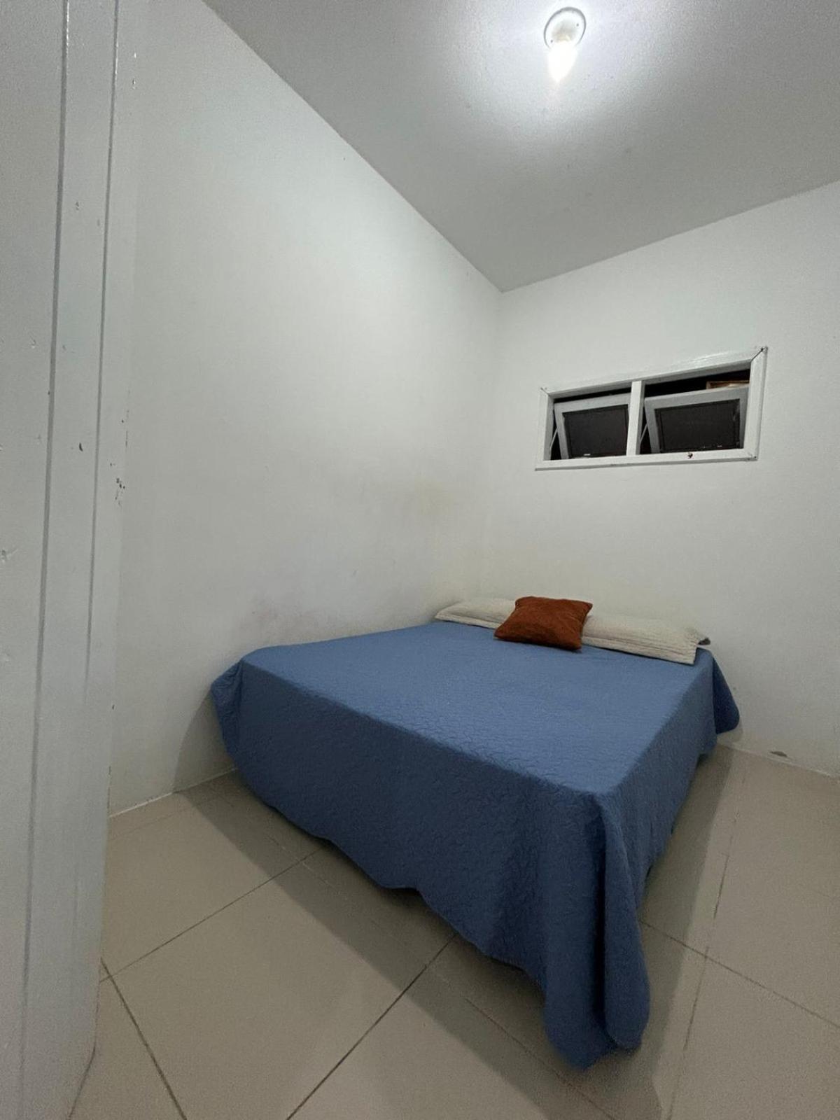 Apartamento Seu Aconchego 2 *