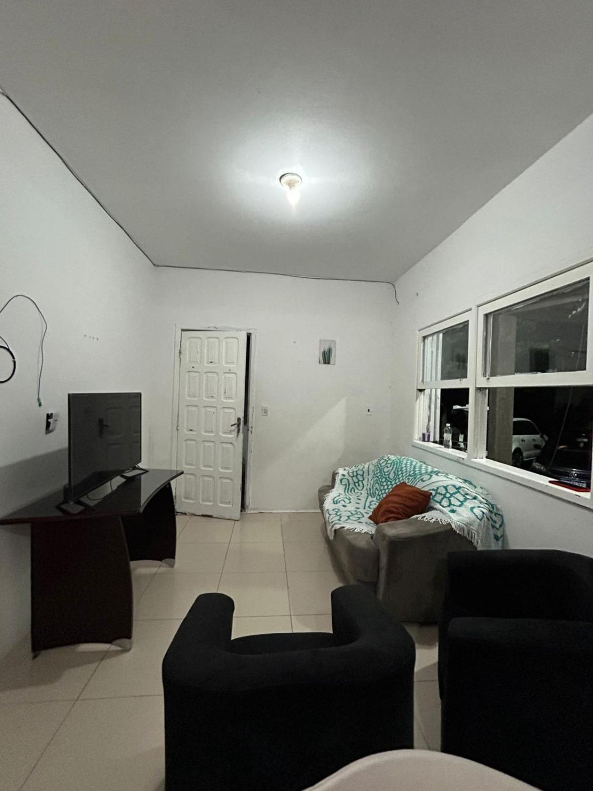Apartamento Seu Aconchego 2