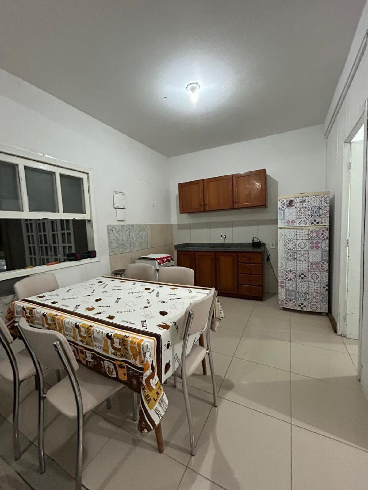 Seu Aconchego 2 Apartamento *