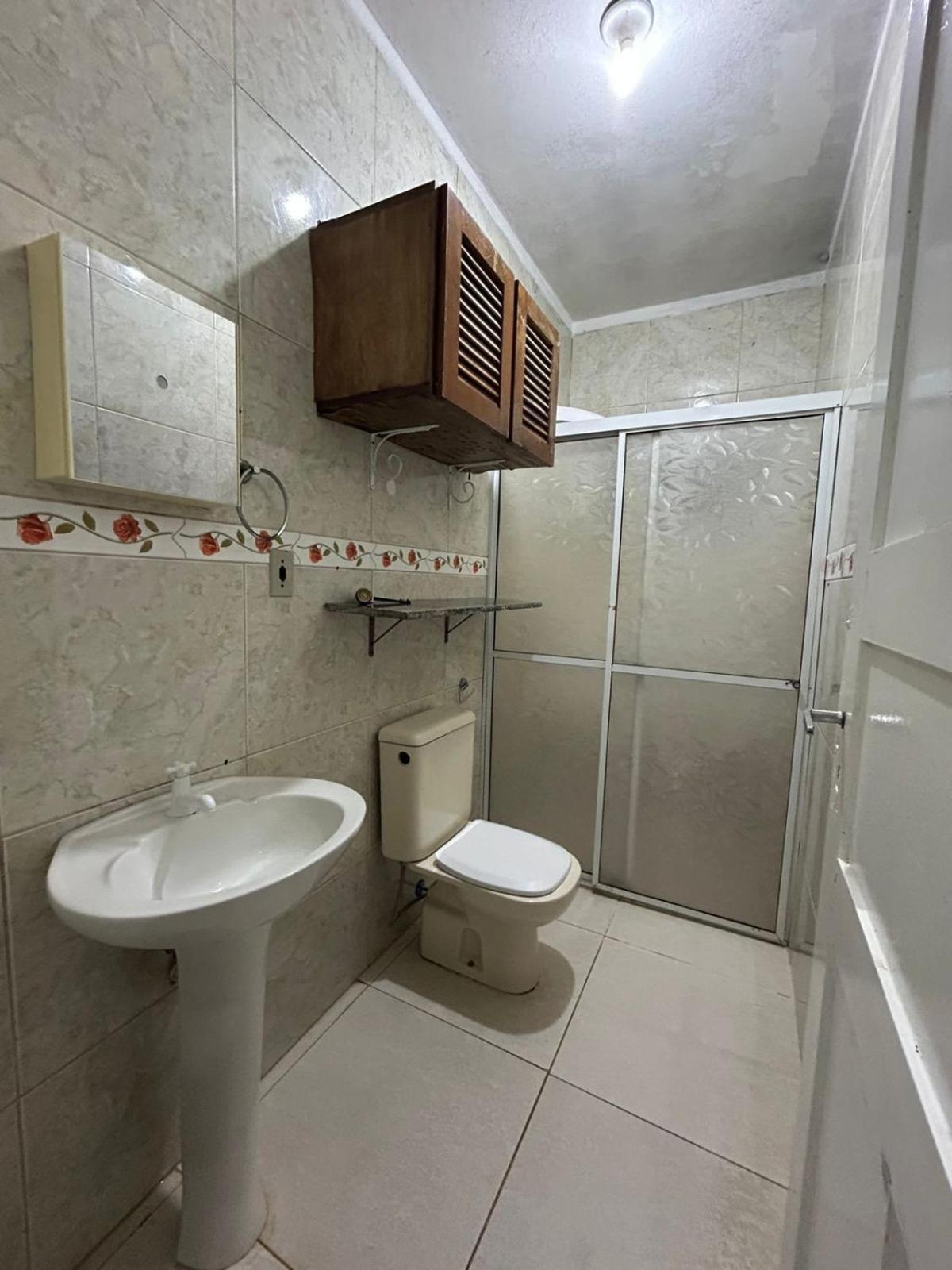 Seu Aconchego 2 Apartamento Florianópolis