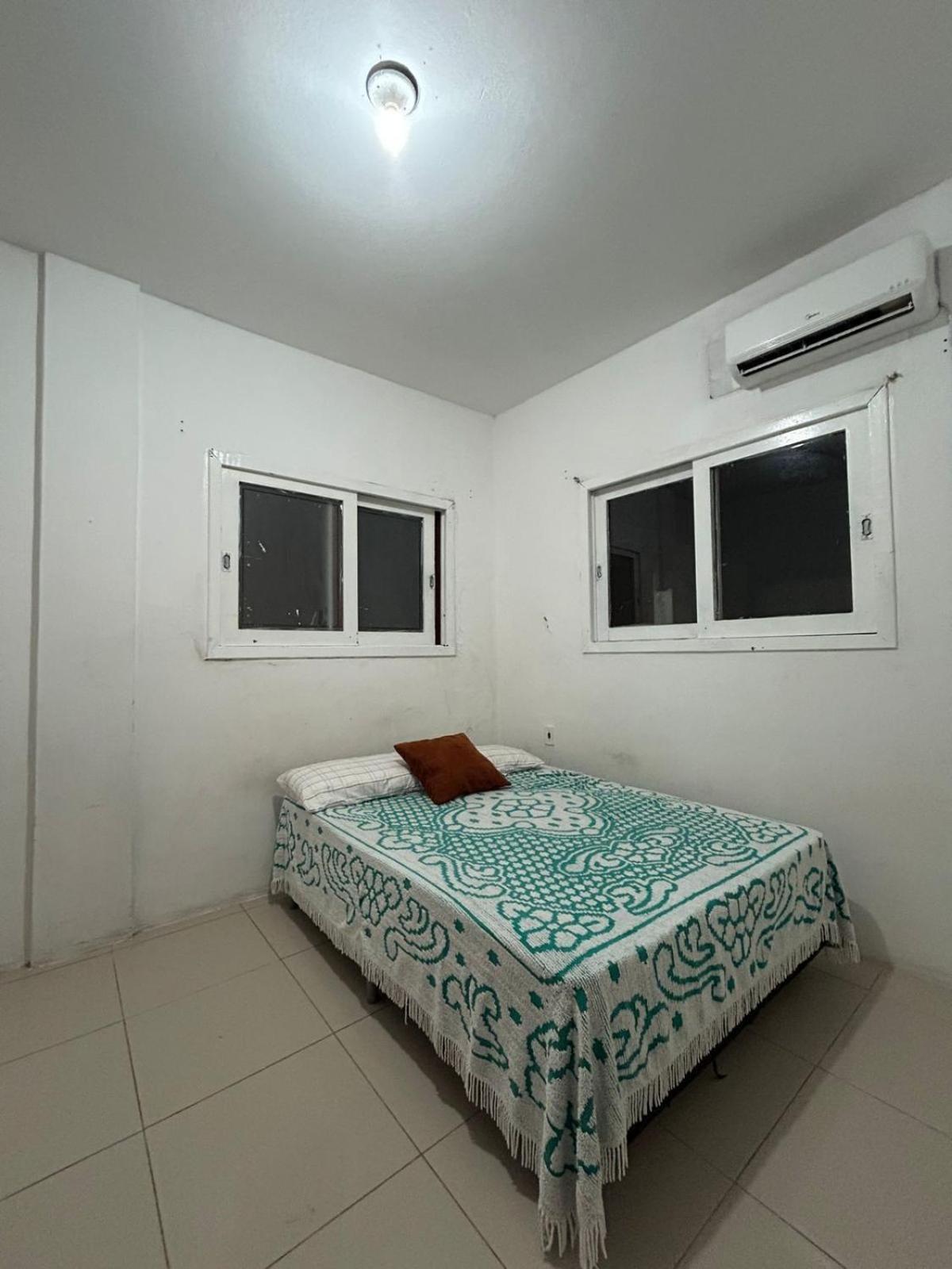 Seu Aconchego 2 Apartamento